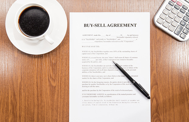 buysellagreement