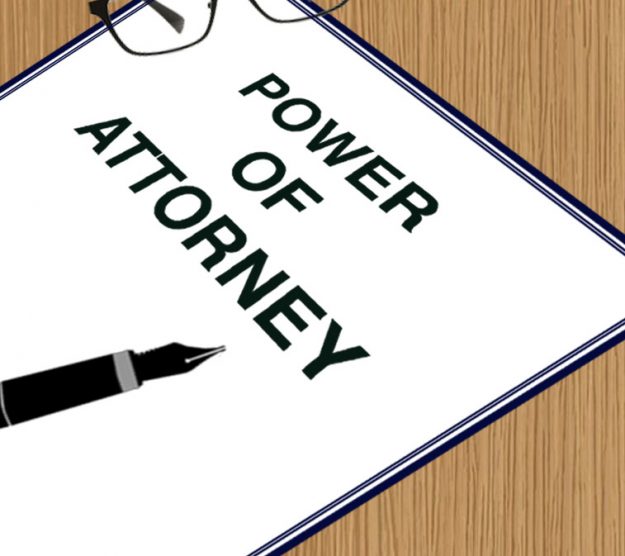 powerofattorneywashington
