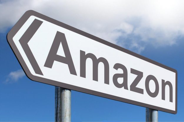 amazon