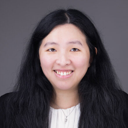 Alexandra Chu Alexandra Chu