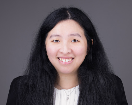 Alexandra Chu Alexandra Chu