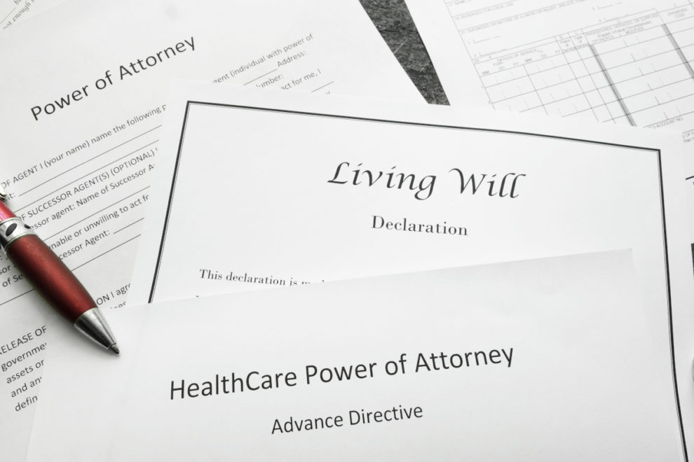 Legal and estate planning Trust Protector
