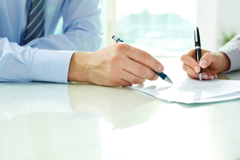 Noncompete Agreements Noncompete Agreements