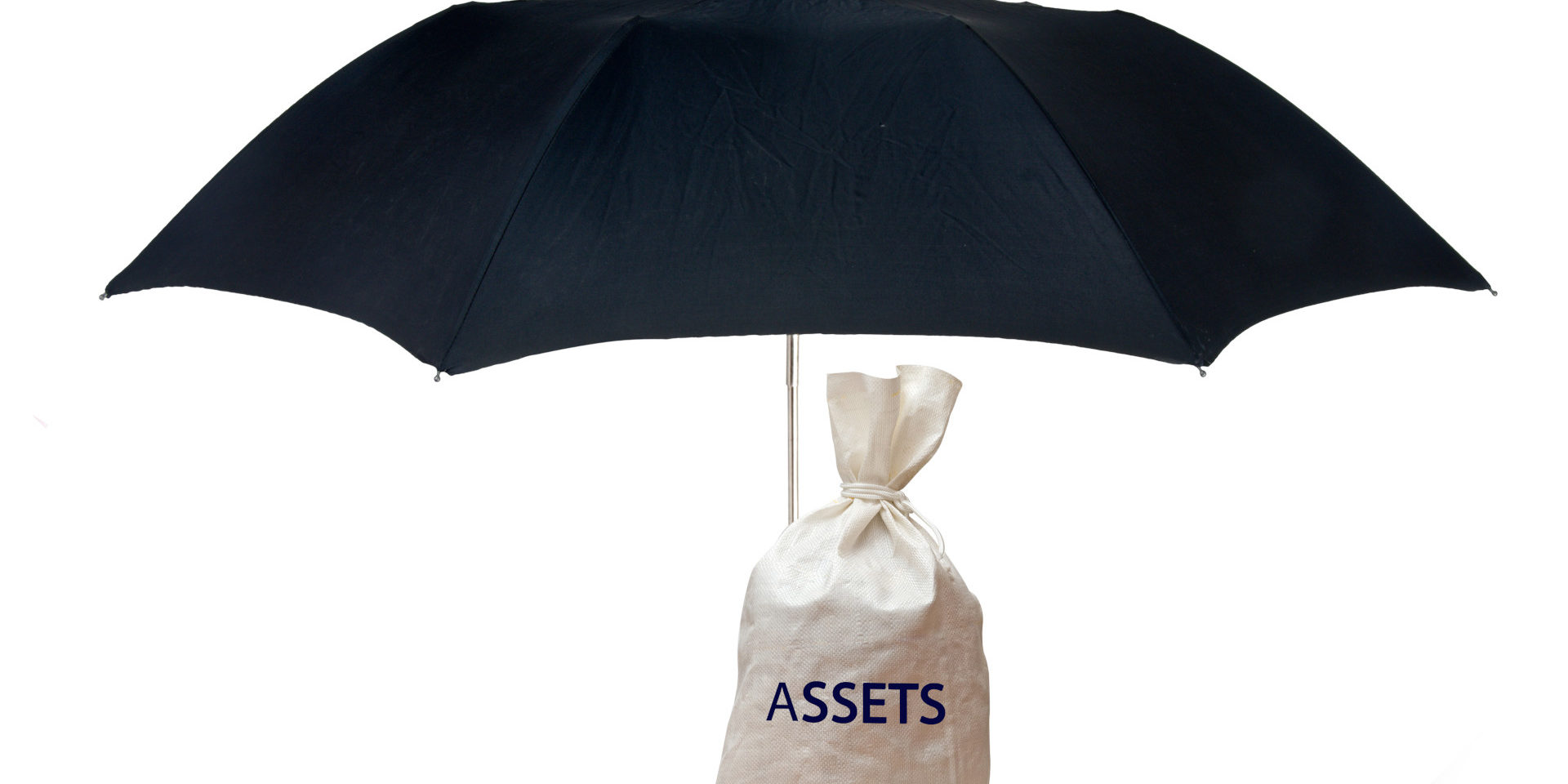Protection of assets Protection of assets