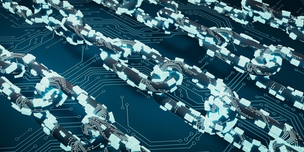 Patents for Blockchain Technology Patents for Blockchain Technology
