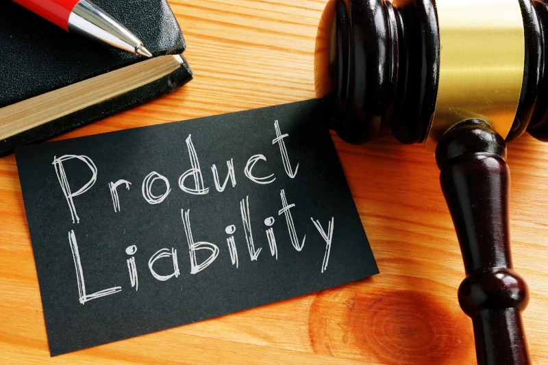 Product Liability Law