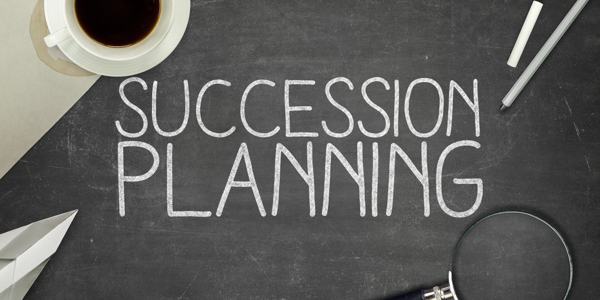 Succession Planning Succession Planning