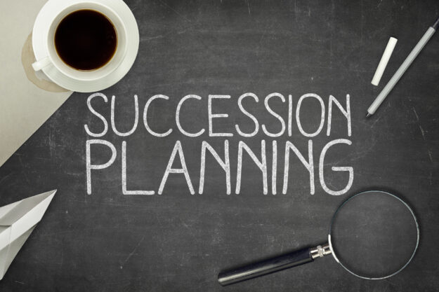 Succession Planning Succession Planning