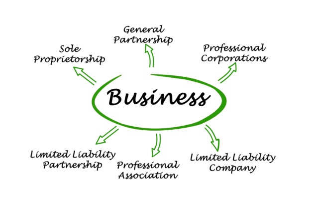 Choosing a Business Entity Type Choosing a Business Entity Type
