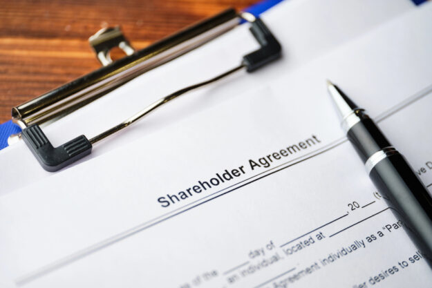 Does Your Company Need a Shareholder Agreement
