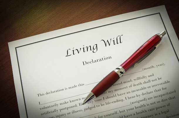 Healthcare Directives - Living Wills Healthcare Directives - Living Wills