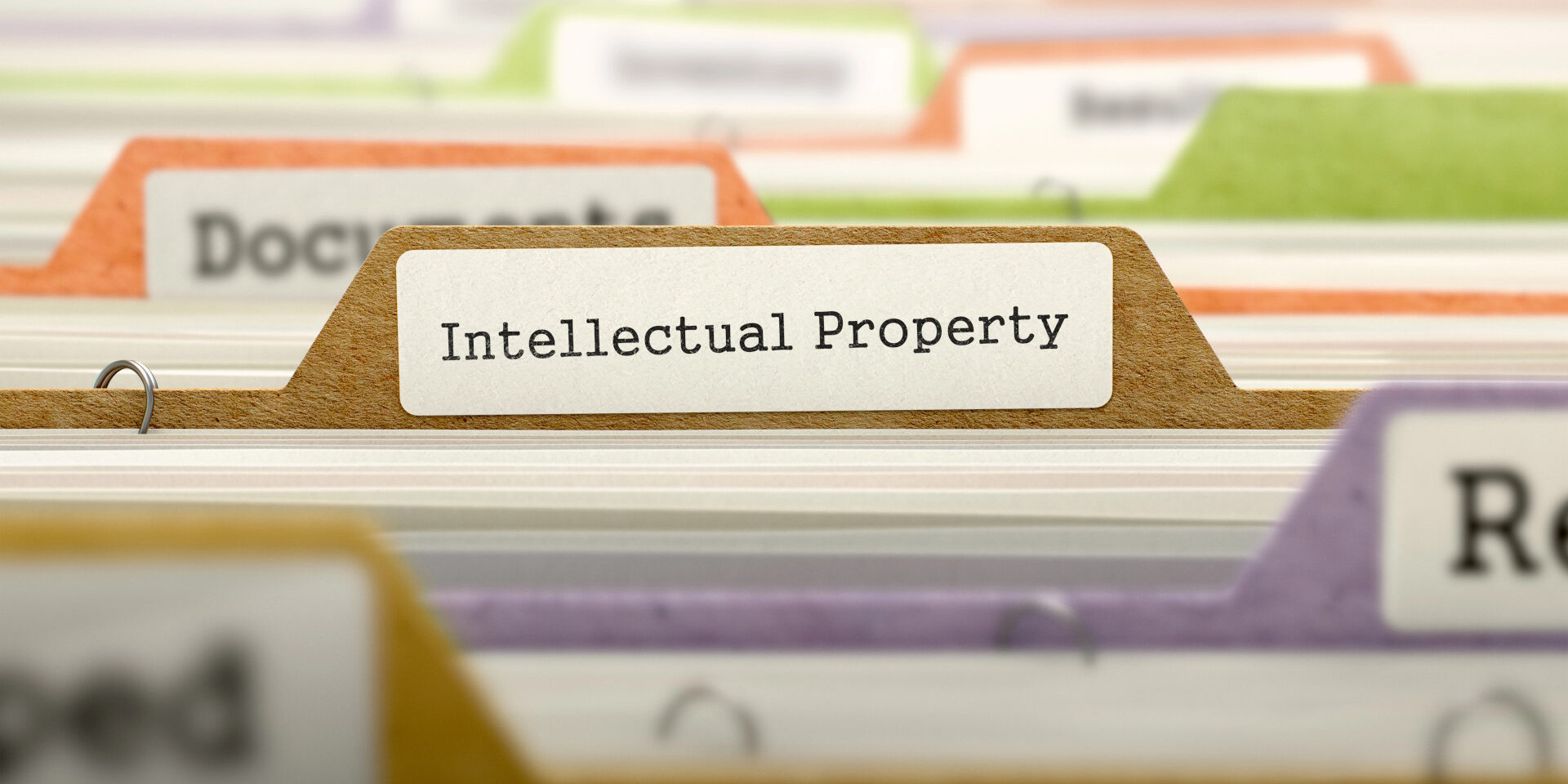 Intellectual Property Basics for Businesses