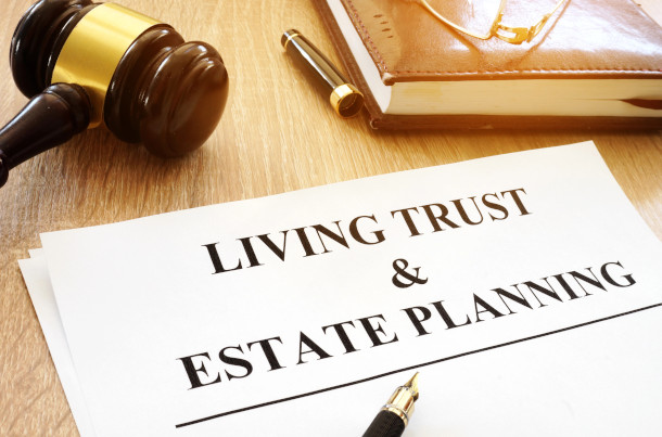 Living Trust and Estate Planning Living Trust and Estate Planning