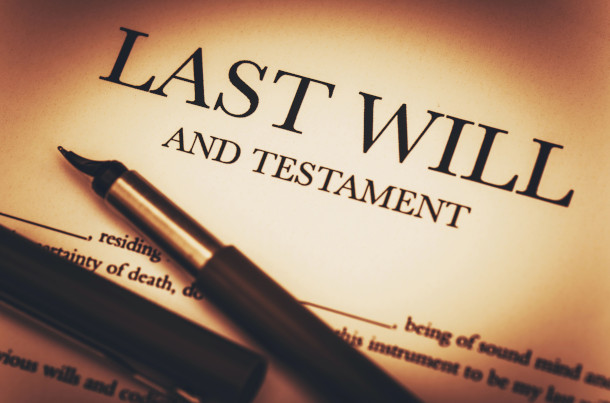 Wills Wills