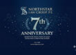 NorthStar Law Group 7 Year Anniversary
