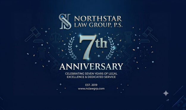 NorthStar Law Group 7 Year Anniversary