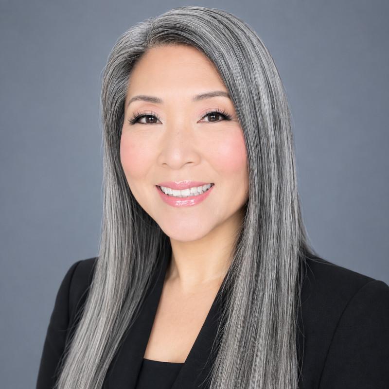 Susan Pai Headshot Susan Pai Headshot